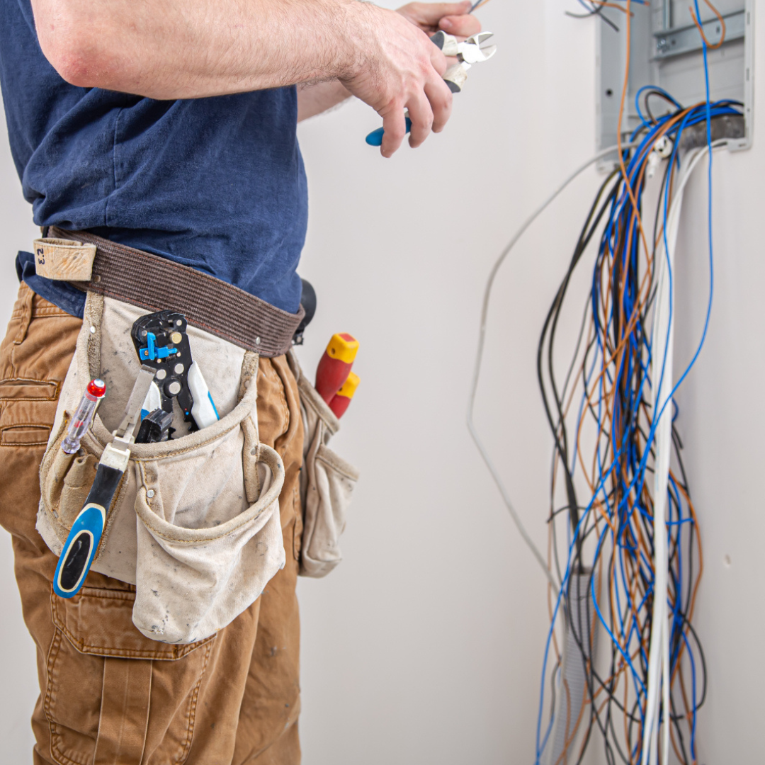 Building Maintenance & Renovation